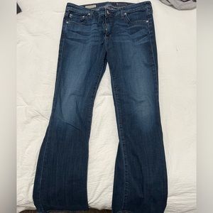 Adriano Goldschmied Jeans